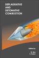 Progress in Propulsion physics