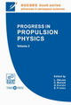 Progress in Propulsion Physics. Vol. 2