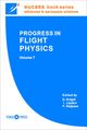 D. Knight, I. Lipatov, Ph. Reijasse «Progress in flght dynamics, guidance, navigation, control, fault detection, and avionics. Vol.7 EUCASS book series»