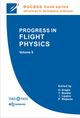 D. Knight, Y. Bondar, I. Lipatov and Ph. Reijasse «Progress in flight physics. Vol. 9. EUCASS book series»