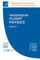 Progress in Flight Physics. Vol. 3