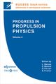 De Luca L.T. , Bonnel K. «Progress in Propulsion Physics, Vol. 4 EUCASS book series» 