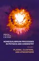 Starik A. M., Frolov S. M. «Nonequilibrium processes in physics and chemistry. Vol. 1. Plasma, clusters, and atmosphere»