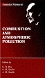 COMBUSTION AND ATMOSPHERIC POLLUTION